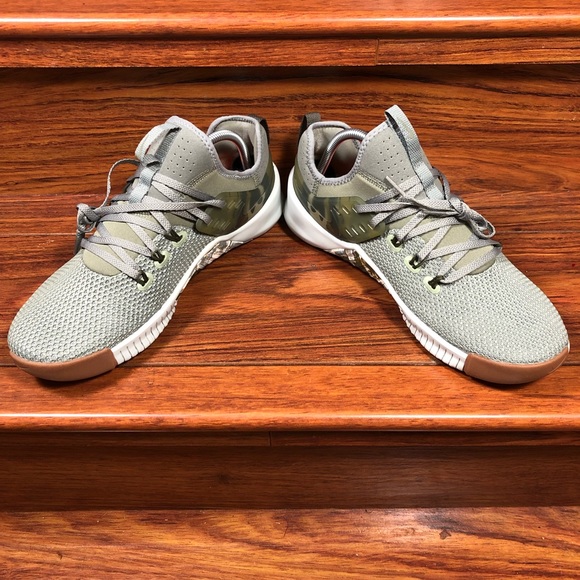 Mens Nike Free x Metcon Running / Training Shoes - Picture 7 of 7